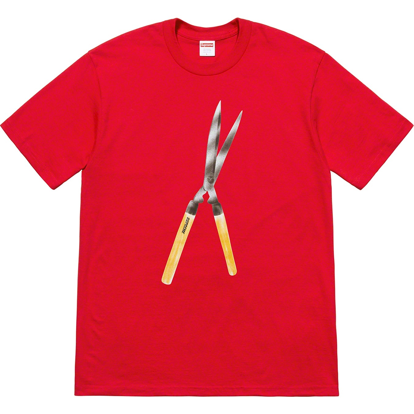 Shears Tee view 8